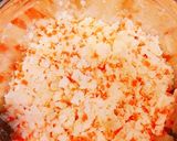 ✿おとなのポテトサラダ作り方3写真