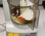 簡単‼混ぜて焼くだけ☆豆腐ガトーショコラ作り方2写真