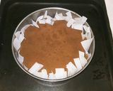 簡単‼混ぜて焼くだけ☆豆腐ガトーショコラ作り方5写真