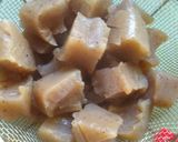 和食の定番☆筑前煮作り方4写真