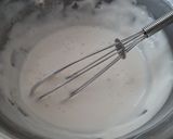 marim@で作る簡単カフェ風ドリンク☆作り方2写真