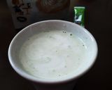 marim@で作る簡単カフェ風ドリンク☆作り方3写真
