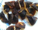 和食の定番☆筑前煮作り方5写真