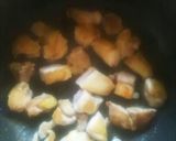 和食の定番☆筑前煮作り方7写真