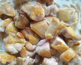 和食の定番☆筑前煮作り方8写真