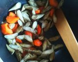 和食の定番☆筑前煮作り方10写真