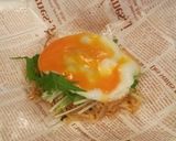 辛ラーメンバーガー♪作り方5写真