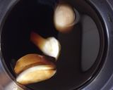 しらたきと揚げのうま辛炒め作り方1写真