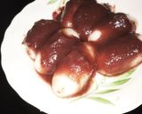 関西風♡甘～いお月見団子作り方9写真