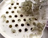 離乳食初期☆しらす作り方3写真