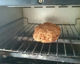 惣菜かつでカツ丼～トースターでサクサク作り方4写真