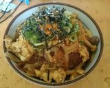惣菜かつでカツ丼～トースターでサクサク作り方10写真