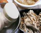 舞茸が美味しさの決め手♥だし香るおでん作り方1写真