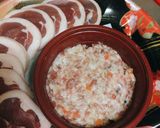 鴨のソテー赤ワインソース　鍋用のお肉で♪作り方1写真