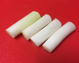 鴨のソテー赤ワインソース　鍋用のお肉で♪作り方2写真