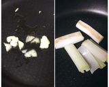 鴨のソテー赤ワインソース　鍋用のお肉で♪作り方3写真