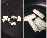 鴨のソテー赤ワインソース　鍋用のお肉で♪作り方3写真