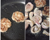 鴨のソテー赤ワインソース　鍋用のお肉で♪作り方4写真