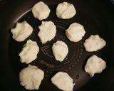 ヘルシーおからもち作り方2写真