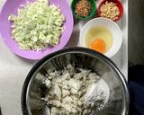 おからdeお好み揚げ作り方1写真