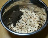 鉄鍋で作る自家製ベーコン【燻製】作り方10写真