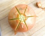 野菜柔らかい丸ごと炊飯器コンソメスープ★作り方1写真