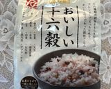 十六穀米乾燥ほたてと大根の洋風炊き合わせ作り方23写真