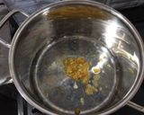 きいろとみどりのクリームシチュー作り方1写真