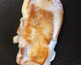 簡単名古屋めし♪味噌煮込み風鍋焼きうどん作り方3写真