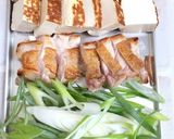 簡単名古屋めし♪味噌煮込み風鍋焼きうどん作り方4写真