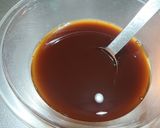 鶏団子の甘酢和え作り方2写真