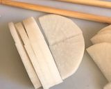 簡単☆大根と手羽元のにんにく醤油煮作り方2写真