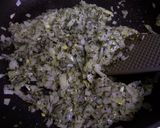 バジルライスdeお洒落オムライス♪作り方4写真