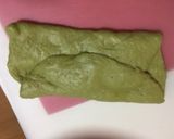 ホットサンドサイズ　みどりのパン作り方5写真