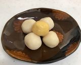 簡単☆お月見団子作り方8写真