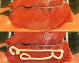 鮭がフワフワっ！超ラクちん鮭マヨネーズ焼作り方1写真