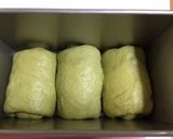 ホットサンドサイズ　みどりのパン作り方7写真