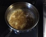 めんつゆで簡単♡豆腐と水菜のこぶおろし煮作り方2写真