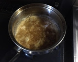 めんつゆで簡単♡豆腐と水菜のこぶおろし煮作り方2写真