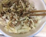 焼き納豆作り方1写真
