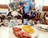 ローストビーフヨークシャープディング添え作り方10写真