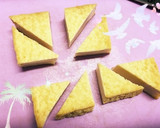 あと一品！超簡単厚揚げの鰹節のせ☆彡.。作り方1写真