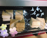 あと一品！超簡単厚揚げの鰹節のせ☆彡.。作り方2写真
