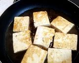 豆腐だけ煮物作り方2写真