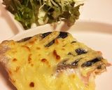 鮭がフワフワっ！超ラクちん鮭マヨネーズ焼作り方6写真