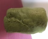 ホットサンドサイズ　みどりのパン作り方6写真