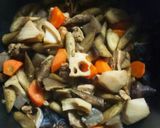 和食の定番☆筑前煮作り方15写真