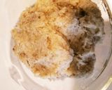 もっちり♪こぶおろしじゃがいも煎餅焼き作り方2写真