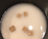 炊飯器で簡単☆エビピラフ作り方2写真