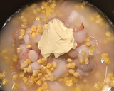 炊飯器で簡単☆エビピラフ作り方3写真